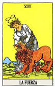 Tarot del Amor para Géminis